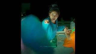 Girls Beer party  in hostel  | 20th century girl #kdrama #itsbluedrama