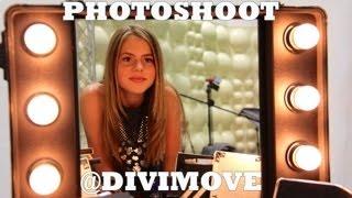 PHOTOSHOOT/FOTOSHOOT DIVIMOVE - NINA HOUSTON