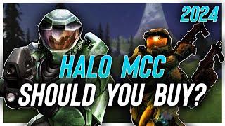 Should You Buy Halo: The Master Chief Collection in 2024?