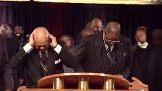  All The Praise Breaks At The 114th COGIC Holy Convocation!!! Get Your Dance On! (Over 2 Hours)