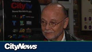 Citytv turns 50: Moses Znaimer on the inspiration behind the station