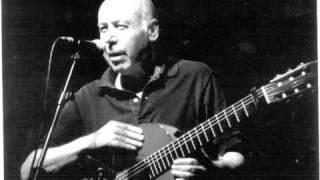 Mikel Laboa Denak ala inor ez