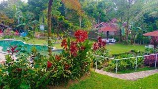  DIJUAL BU RUMAH VILLA 1/2 HARGA PUNCAK BOGOR