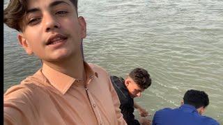 Eid 4th Day Azan vlog with friends Party 