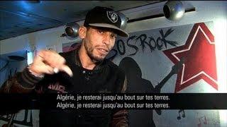 7 jours BFM - Algérie, la tentation de l'exil