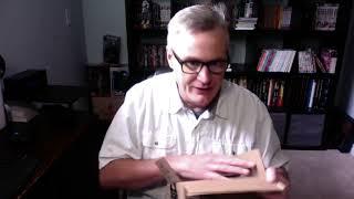 Manga (Light Novel) Unboxing!