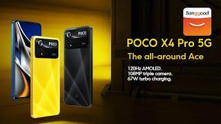 POCO X4 Pro 5G Smartphone - Banggood New Tech