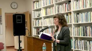 Amy Berkowitz — The Poetry Center