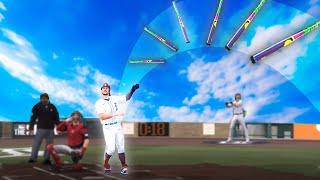 THIS BAT FLIP GOT ME FINED! MLB The Show 24 | Road To The Show Gameplay 23