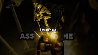 How Rex DISCOVERED the Truth About Anakin