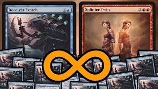 Powerful Infinite MTG Combos Every Player Should Know!