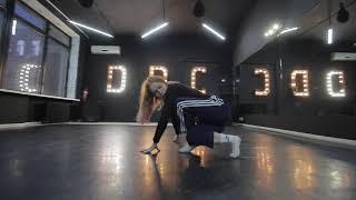 Alina Orlova - Lijo choreography by Sonya Korenchenko | Talent Center DDC