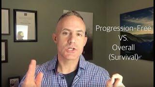 Overall vs. Progression-Free Survival, Response Rates: Oncology Terminology 101 (by Oster Oncology)