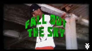 XV- "Fall Out The Sky" (Music Video)