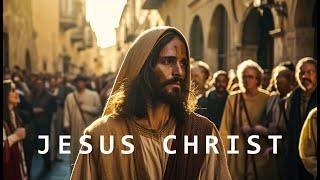 Jesus Christ: The Remarkable Tale of Jesus Christ's Life and Sacrifice