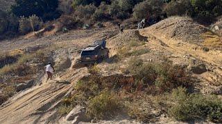 AZUSA CANYON OHV WEEKEND FUN! 11/10/24