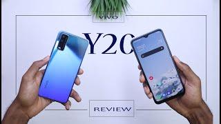 VIVO Y20 LONG TERM REVIEW   WATCH BEFORE YOU BUY !!