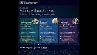 Exploring Space: Moons, Planets and Exoplanets | Prof. Oded Aharonson