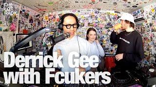 Derrick Gee with Fcukers @TheLotRadio 04-22-2024