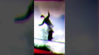 Skateboarding VHS Edits