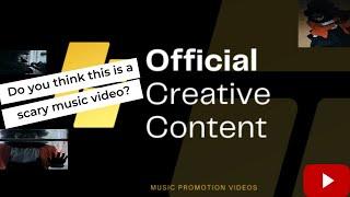 Creative Content | Serhum - Hysteria