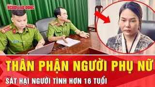 Vụ án 49 nhát đâm ở An Giang: Hé lộ âm mưu tình ái và kẻ đồng phạm không ngờ tới | Thời sự