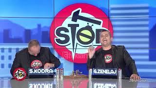 Stop - Kamerat e fshehta te “Stop” hetime të gjata, por jo ndeshkime! (30 maj 2018)