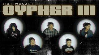 Wasabi Cypher III (Cebu Cypher 2023)