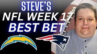 Los Angeles Chargers vs New England Patriots Predictions and Picks | 2024 NFL Week 17 Bets