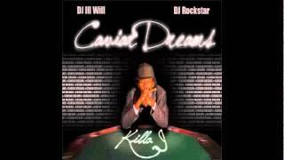 Killa J - Marvel Me (Caviar Dreams)