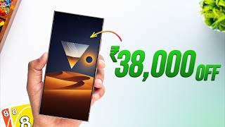 7 Best Smartphone Deals Right Now!