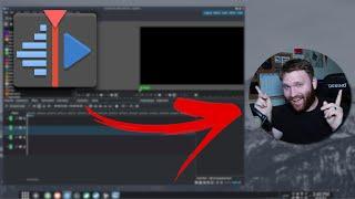 Circular Video Crop in Kdenlive - Alpha Shapes