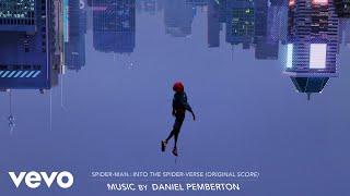 Daniel Pemberton - The Prowler (From "Spider-Man: Into the Spider-Verse" Score)
