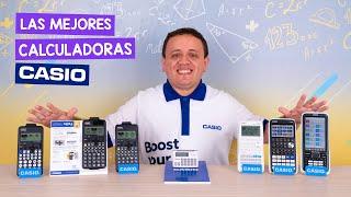 NO compres una calculadora sin antes ver este video