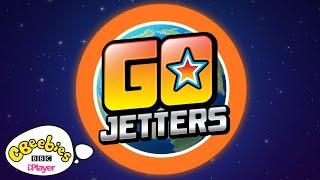 Theme Tune -  GOJetters and more | 33+ Minutes | CBeebies