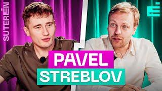 PAVEL STREBLOV: Trh s nemovitostmi zpomalil. Pro plno lidí se stává bydlení obtížně dostupné