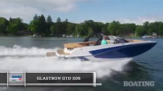 2018 Boat Buyers Guide - Glastron GTD 205 & GTDX 200