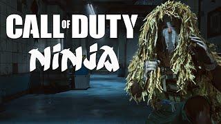 Modern Warfare Ninja Montage #9