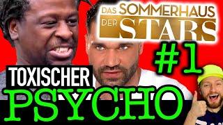 Sommerhaus der Stars 2021: PSYCHO-AUSRASTER um Molas EX! ALLE Kandidaten! Folge 1