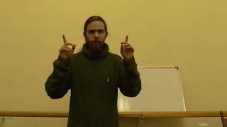 "Атлантида и Гиперборея". Часть 2.