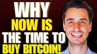 Crack Bitcoin’s Code: Fix Your Money & Build Lasting Wealth!(Full Interview)