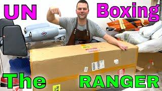 UNBOXING the BEST Starter JET? - Boomerang Ranger