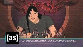 Denouncement | Metalocalypse | Adult Swim