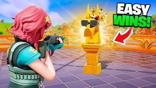 How to WIN Every Game in Fortnite! (CHAPTER 2 REMIX)