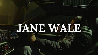 Frenzo Harami x JJ Esko x Caps Type Beat - "JANE WALE" | Bollywood Rap Type Beat 2024