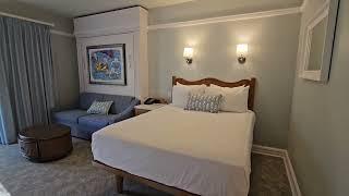 Newly Refurbished Beach Club Villas Studio December 2023 - DVCRENTAL - Room 243