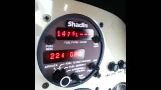 Programming the Shadin Fuel Totalizer.mp4