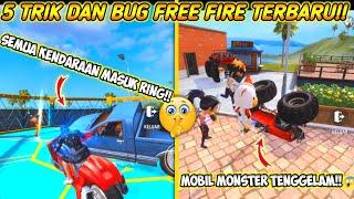 TOP 5 TRIK DAN BUG TERBARU!! Setelah update social island!!