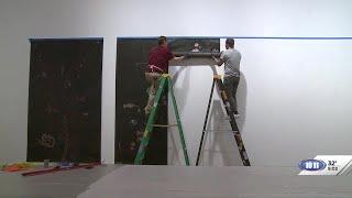 Kearney's Museum of Nebraska Art set to reopen in May