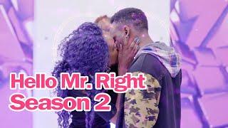 Hello Mr.Right Kenya S2 EP 1-2 Dating Reality Show